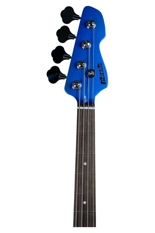 Markbass - P-Style 4-String Poplar Body Bass, Blue Sky #MB-BLUESKY-PB