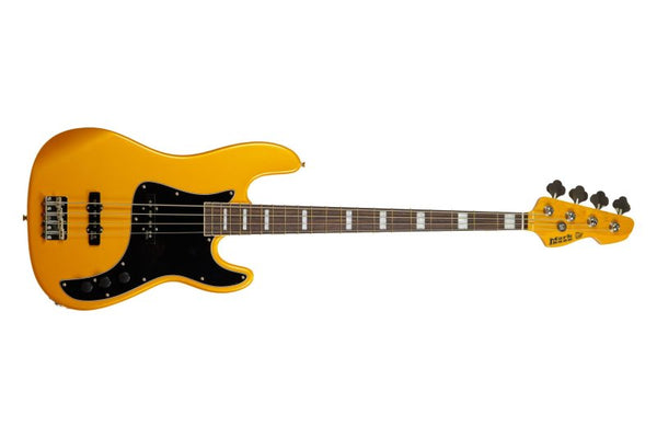 Guitares basses