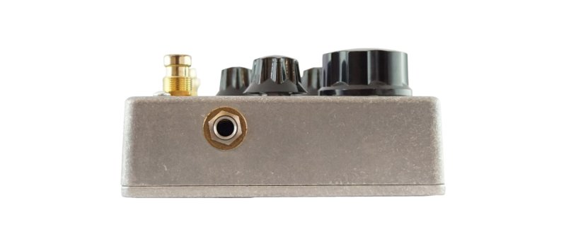 Markbass - Vintage Tube Pre-Amp #MB-VINTAGE-PRE