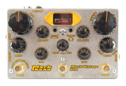 Markbass - Vintage Tube Pre-Amp #MB-VINTAGE-PRE
