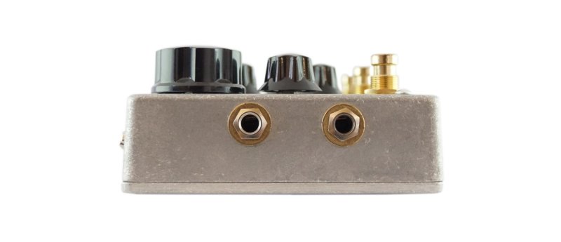 Markbass - Vintage Tube Pre-Amp #MB-VINTAGE-PRE