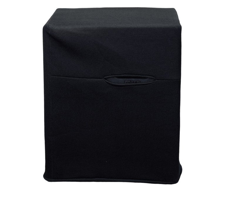 Markbass - Air Mesh Fabric Cover For MB58R 104 / MB58R 103 / MB58R 151 / MB58R 122 / MB58R 102XL Cabinets #MB58R-COVER-CAB-L-AIRM