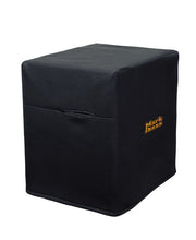 Markbass - Air Mesh Fabric Cover For MB58R 104 / MB58R 103 / MB58R 151 / MB58R 122 / MB58R 102XL Cabinets #MB58R-COVER-CAB-L-AIRM