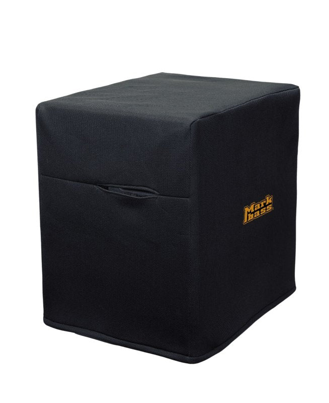 Markbass - Air Mesh Fabric Cover For MB58R 104 / MB58R 103 / MB58R 151 / MB58R 122 / MB58R 102XL Cabinets #MB58R-COVER-CAB-L-AIRM