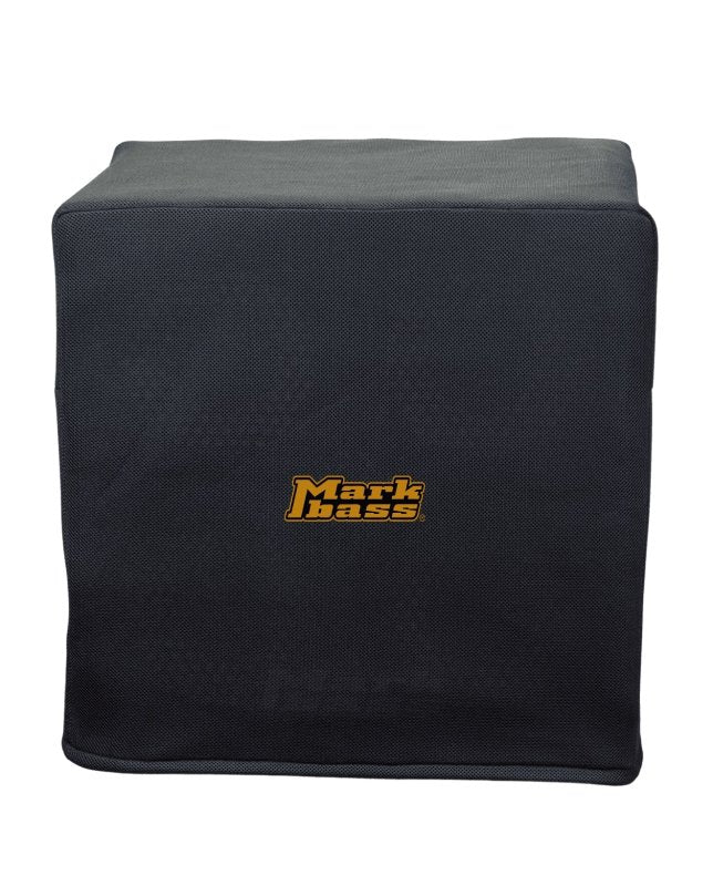 Markbass - Air Mesh Fabric Cover For MB58R 104 / MB58R 103 / MB58R 151 / MB58R 122 / MB58R 102XL Cabinets #MB58R-COVER-CAB-L-AIRM