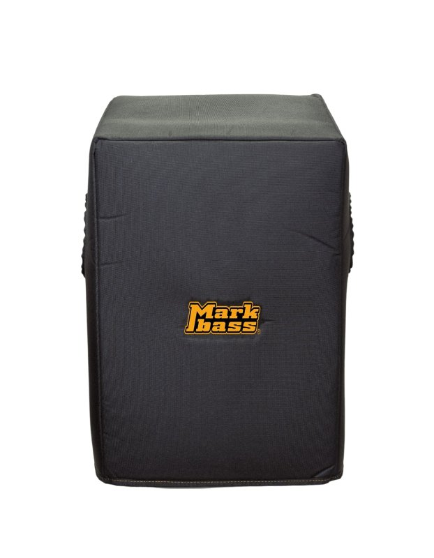 Markbass - Padded Cover For MB58R 102 / MB58R 121 cabinets - Energy | Pure | P series #MB58R-COVER-CAB-M-STD