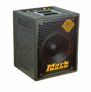Markbass - 1×12” 300w Mini Classic Ceramic Bass Combo Amp With Piezo Tweeter, Black #MB58R-MINICMD121P-BK