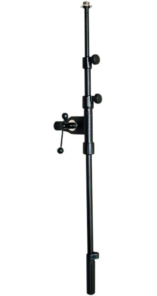 Profile - Telescopic Microphone Boom #MCB300