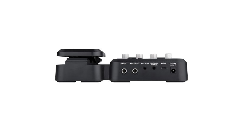 NUX - Modeling Guitar Processor #MG-101
