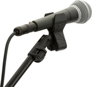 Hercules Stands - EZ Microphone Clip #MH100B