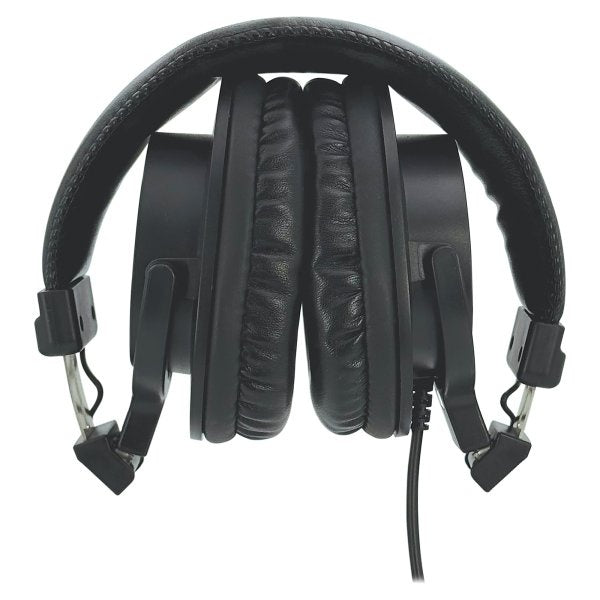 CAD Audio - Closed Back Studio Headphones #MH500