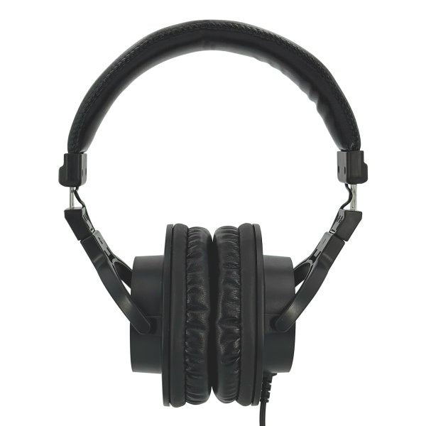 CAD Audio - Closed Back Studio Headphones #MH500