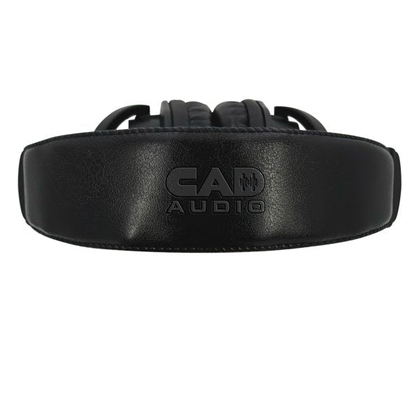 CAD Audio - Closed Back Studio Headphones #MH500
