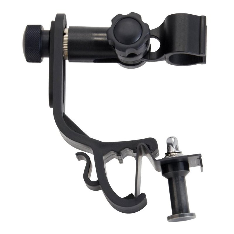 Pearl - Microphone Drum Hoop Clip Adapter #MICA-1