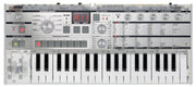 Korg - Crystal Limited Edition 37-Key Mini Key Analog Synthesizer With Vocoder & Mic #MICROKORGCR