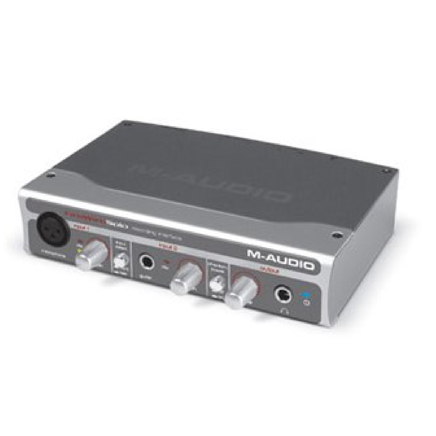 M-Audio FireWire Solo Interface