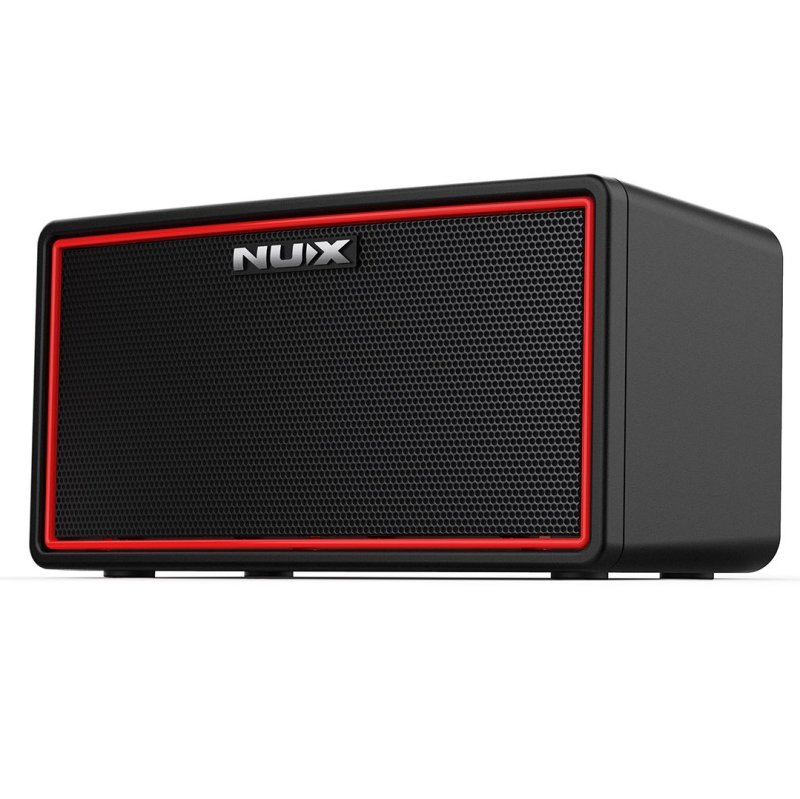NUX - Wireless Stereo Modeling Amplifier With Bluetooth #MIGHTY-AIR
