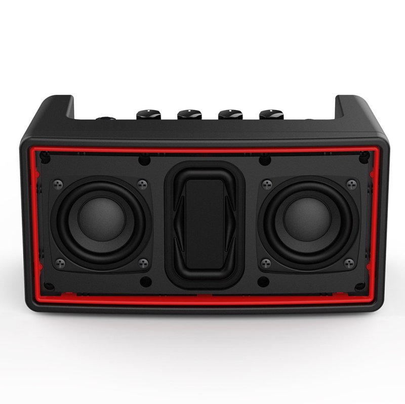 NUX - Wireless Stereo Modeling Amplifier With Bluetooth #MIGHTY-AIR