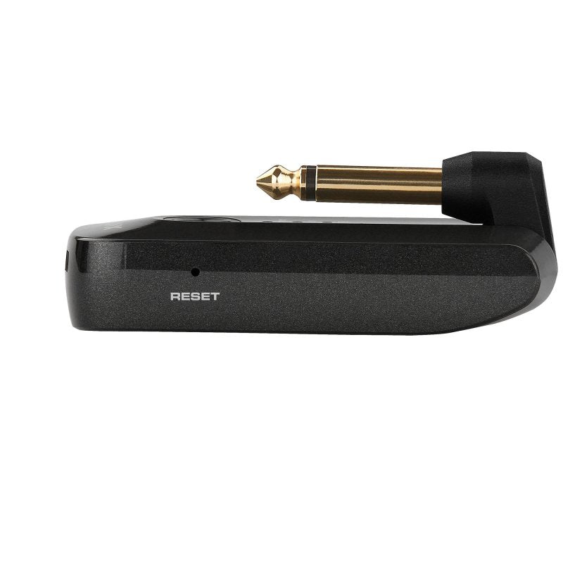NUX - Guitar & Bass Modeling Pro Headphone Amplug With Bluetooth #MIGHTY-PLUG-PRO