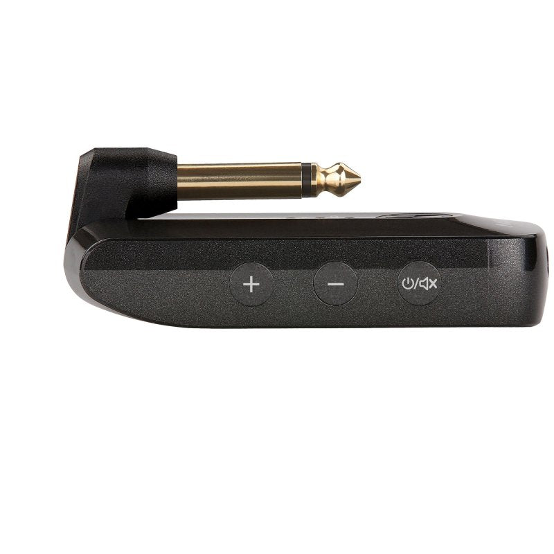 NUX - Guitar & Bass Modeling Pro Headphone Amplug With Bluetooth #MIGHTY-PLUG-PRO