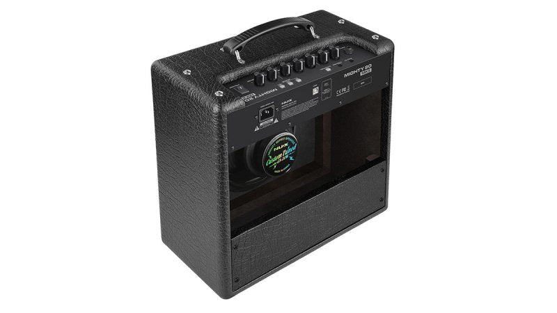 NUX - 20W Compact Portable Modeling Guitar Amp With Bluetooth #MIGHTY20BT-MKII
