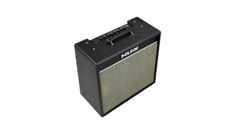 NUX - 60W Guitar Modeling Amp & Multi-FX Processor #MIGHTY60-MKII
