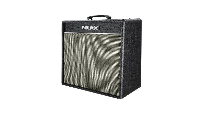 NUX - 60W Guitar Modeling Amp & Multi-FX Processor #MIGHTY60-MKII