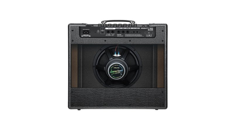 NUX - 60W Guitar Modeling Amp & Multi-FX Processor #MIGHTY60-MKII