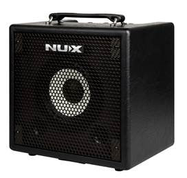NUX - 50w Compact Modeling Bass Amp #MIGHTYBASS50BT