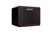 NUX - 3W Portable Desktop Modeling Combo Guitar Amp, Black #MIGHTYLITEBT-MKII