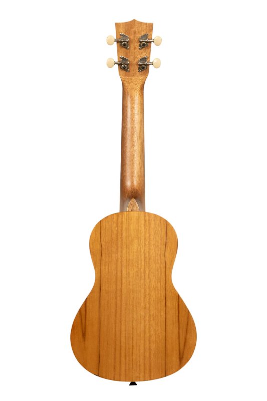 Makala - Makala Indonesian Acacia Concert Ukulele #MK-C-IA