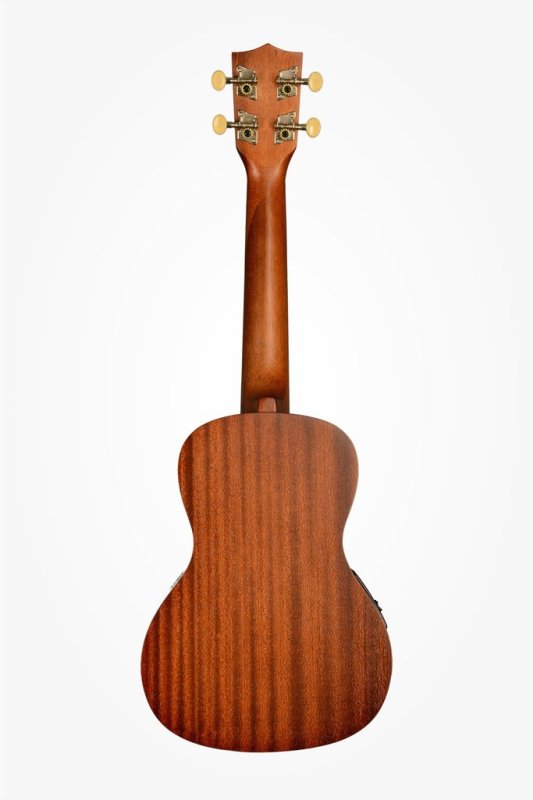 Makala - Makala Concert w/EQ Ukulele #MK-CE