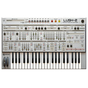 D16 Lush 2 - 8-Layer 32-Voice Virtual Polyphonic Synth