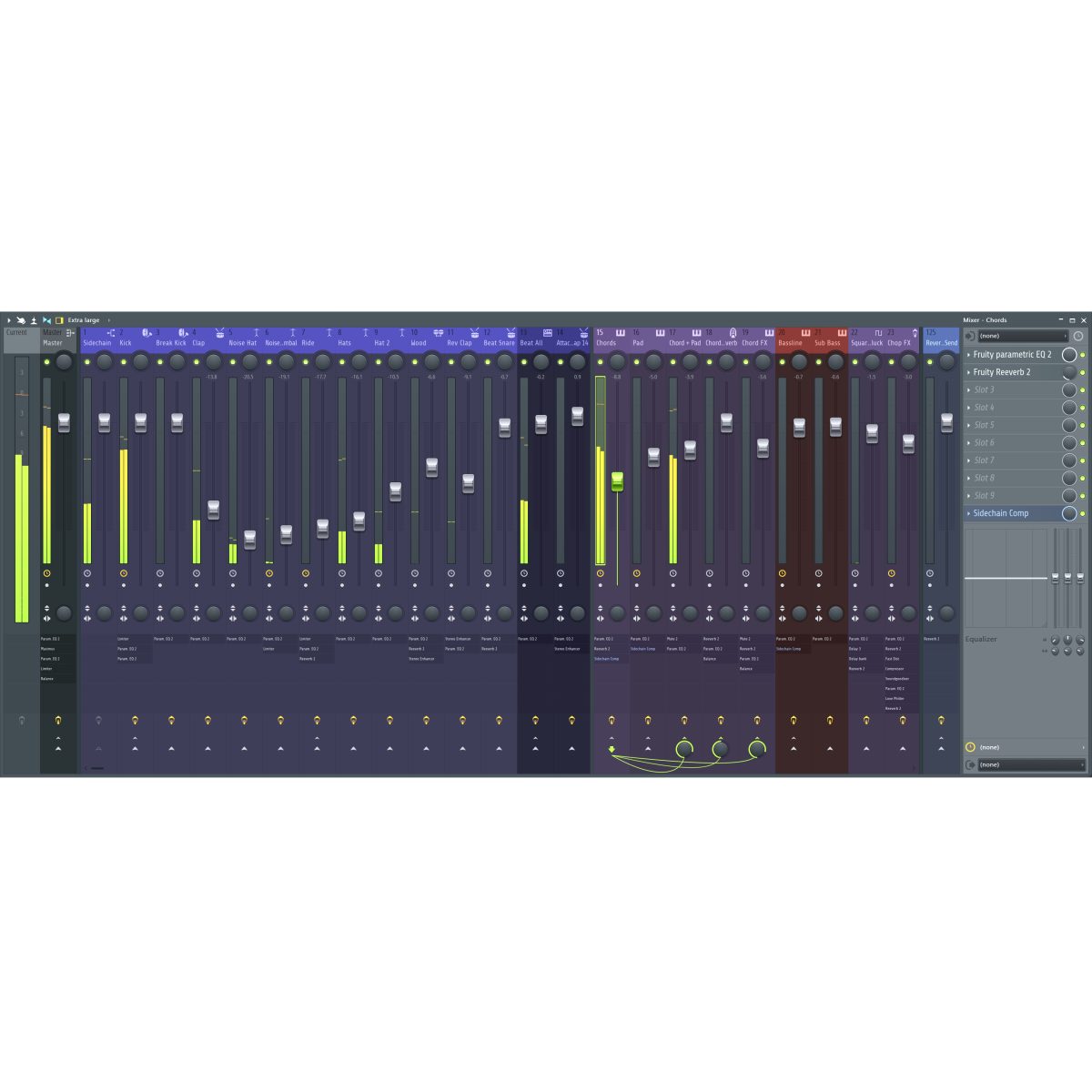 FL Studio All Plugins Edition - Producer Edition + All Available Image-Line Plugins