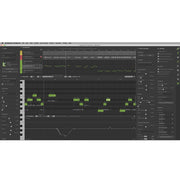 Dreamtonics Synthesizer V Bundle 2 - 6 AI Voice Packs