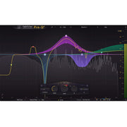 FabFilter Pro-Q 4 - 24-Band Industry Standard EQ