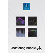 FabFilter Mastering Bundle – Professional Mixing and Mastering Tools
