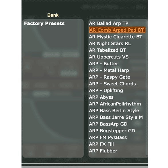 KV331 Audio SynthMaster 2 Player - 2000 Synth Presets and 12 Easy Parameters and Effects