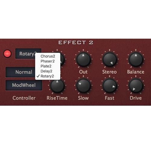 u-he Diva - Virtual Analogue Synthesizer