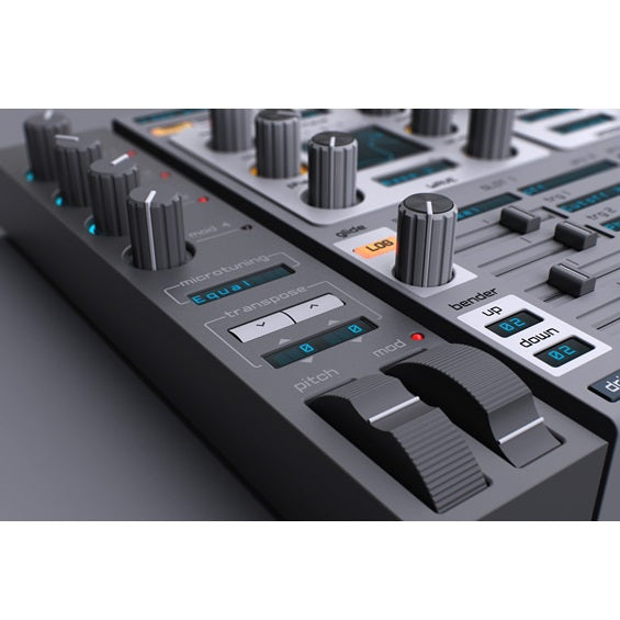 Reveal Sound Spire - Power Synth with FX