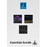 FabFilter Essentials Bundle - Professional Mixing and Mastering Tools