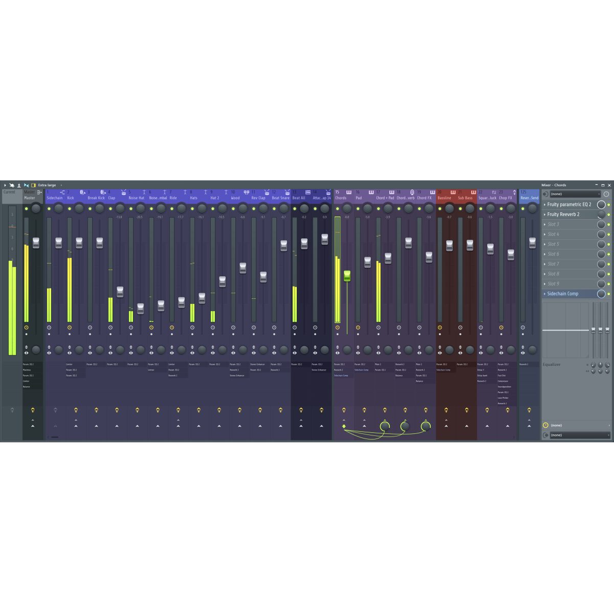 FL Studio Producer Edition - Audio & MIDI Production Software