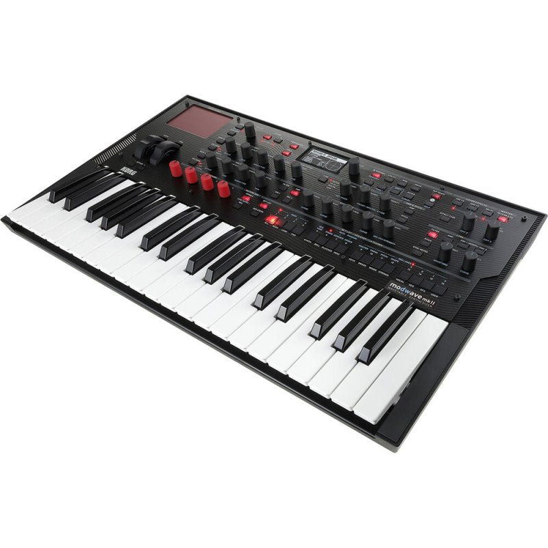 Korg - 37-Key Wavetable Synthesizer #MODWAVEMK2