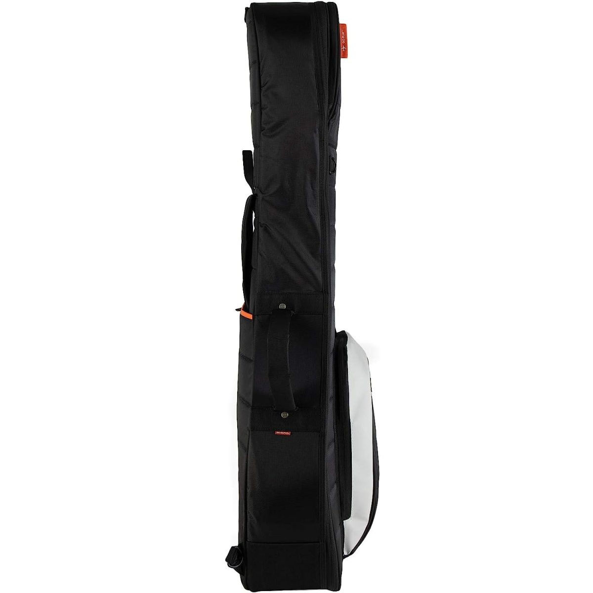 Mono M80 - For OM/Classical - Black