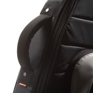 Mono M80 - Acoustic Dreadnought Guitar Gigbag - Black