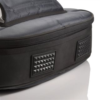 Mono M80 - Acoustic Dreadnought Guitar Gigbag - Black