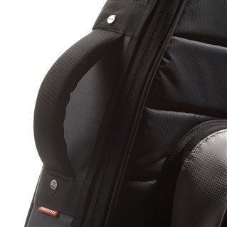 Mono M80 - Electric Guitar Gigbag - Black
