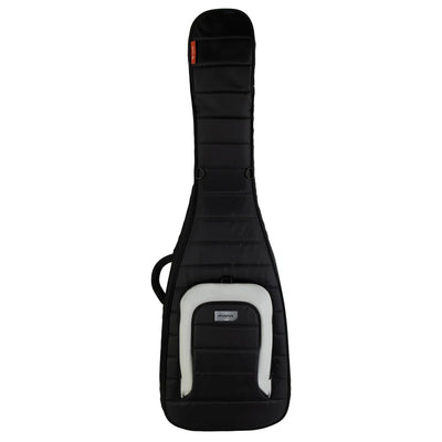 Mono – Étui classique pour basse noire – M80-EB-BLK