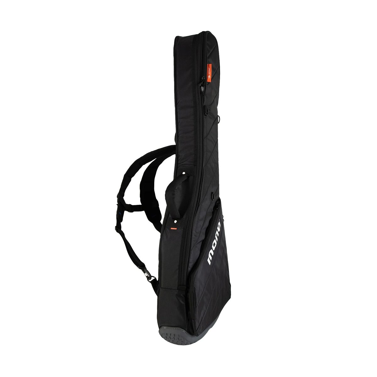 Mono - Vertigo Semi-Hollow Guitar Case - Black