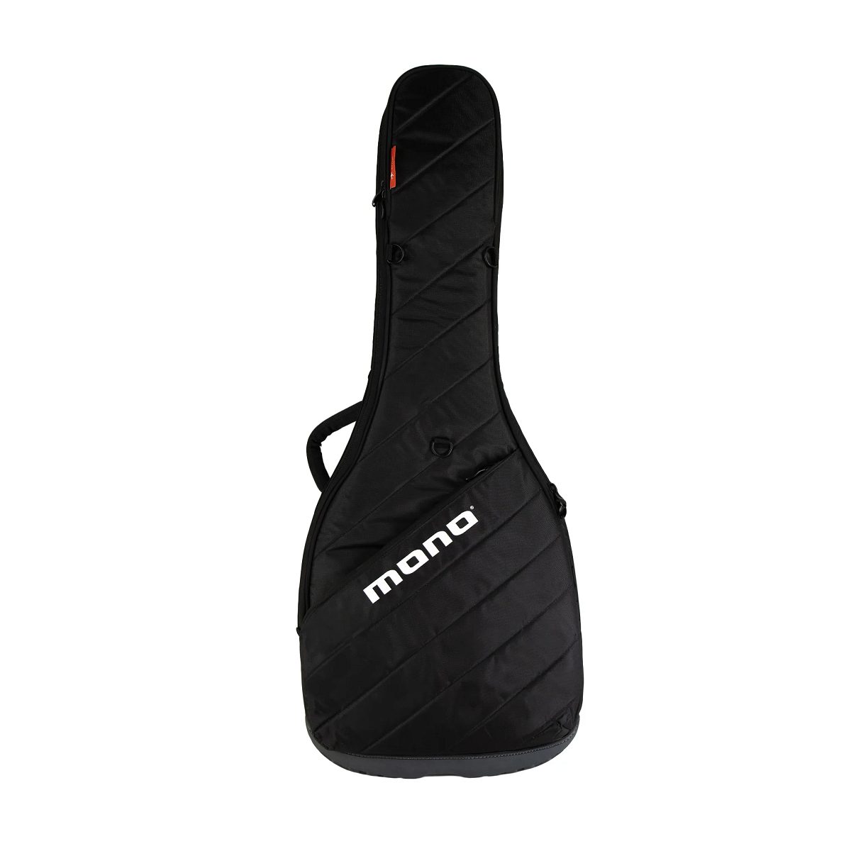 Mono - Vertigo Semi-Hollow Guitar Case - Black